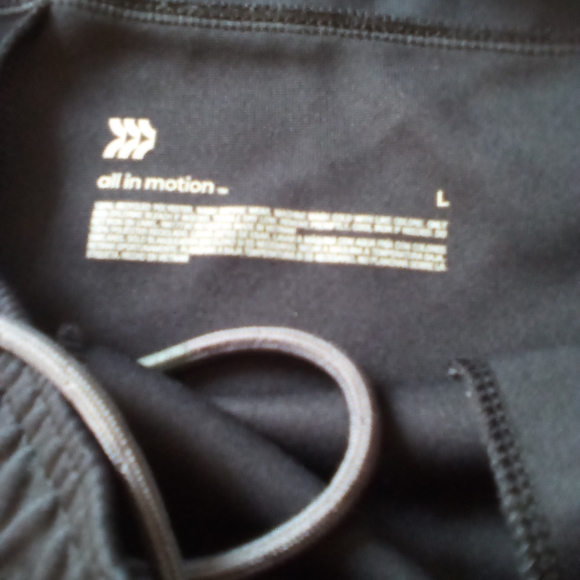 All in Motion jogging pants - Picture 2 of 9